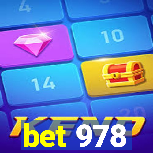 bet 978